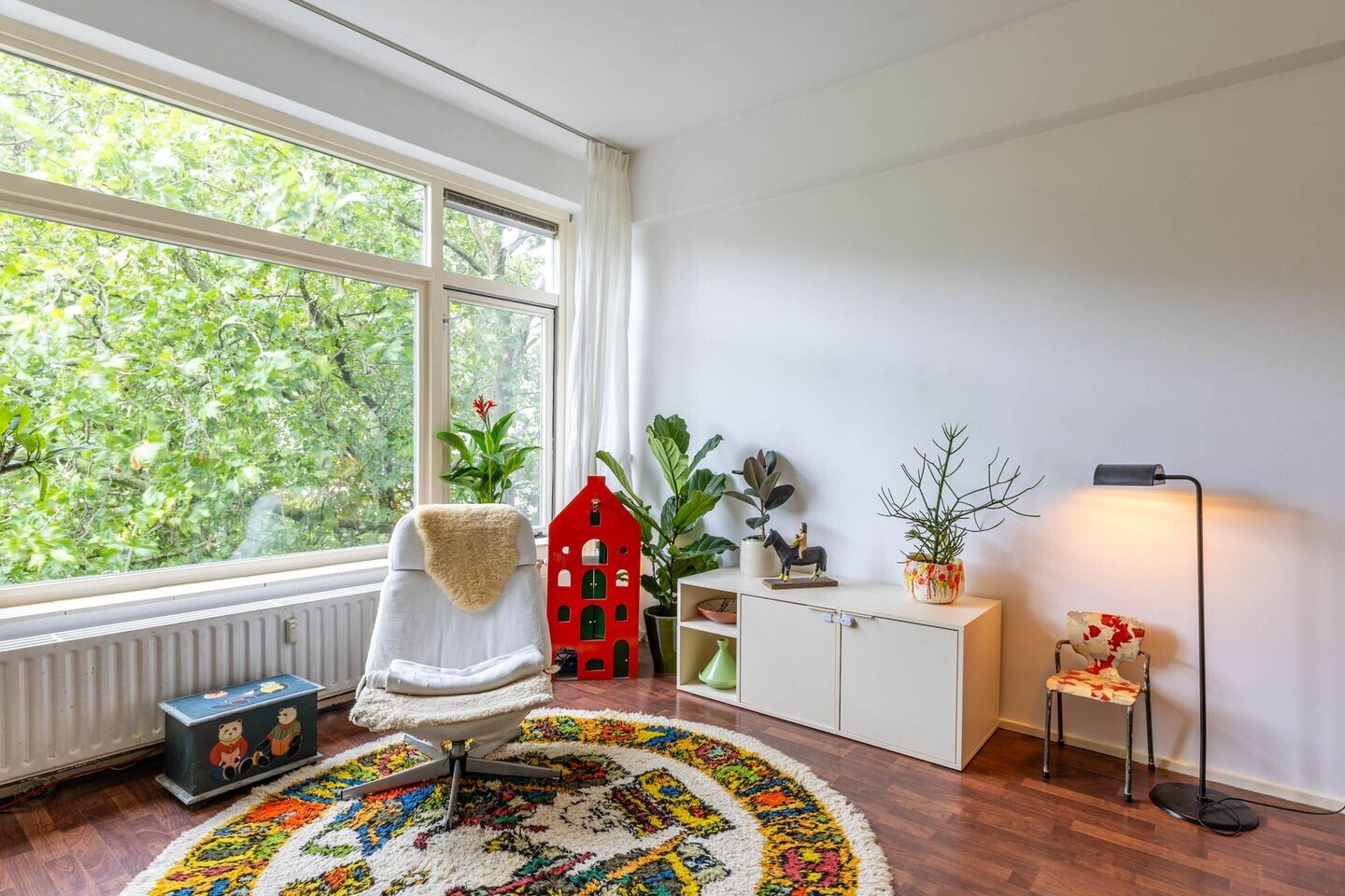 Appartement te koop: Goudsesingel 388, Rotterdam