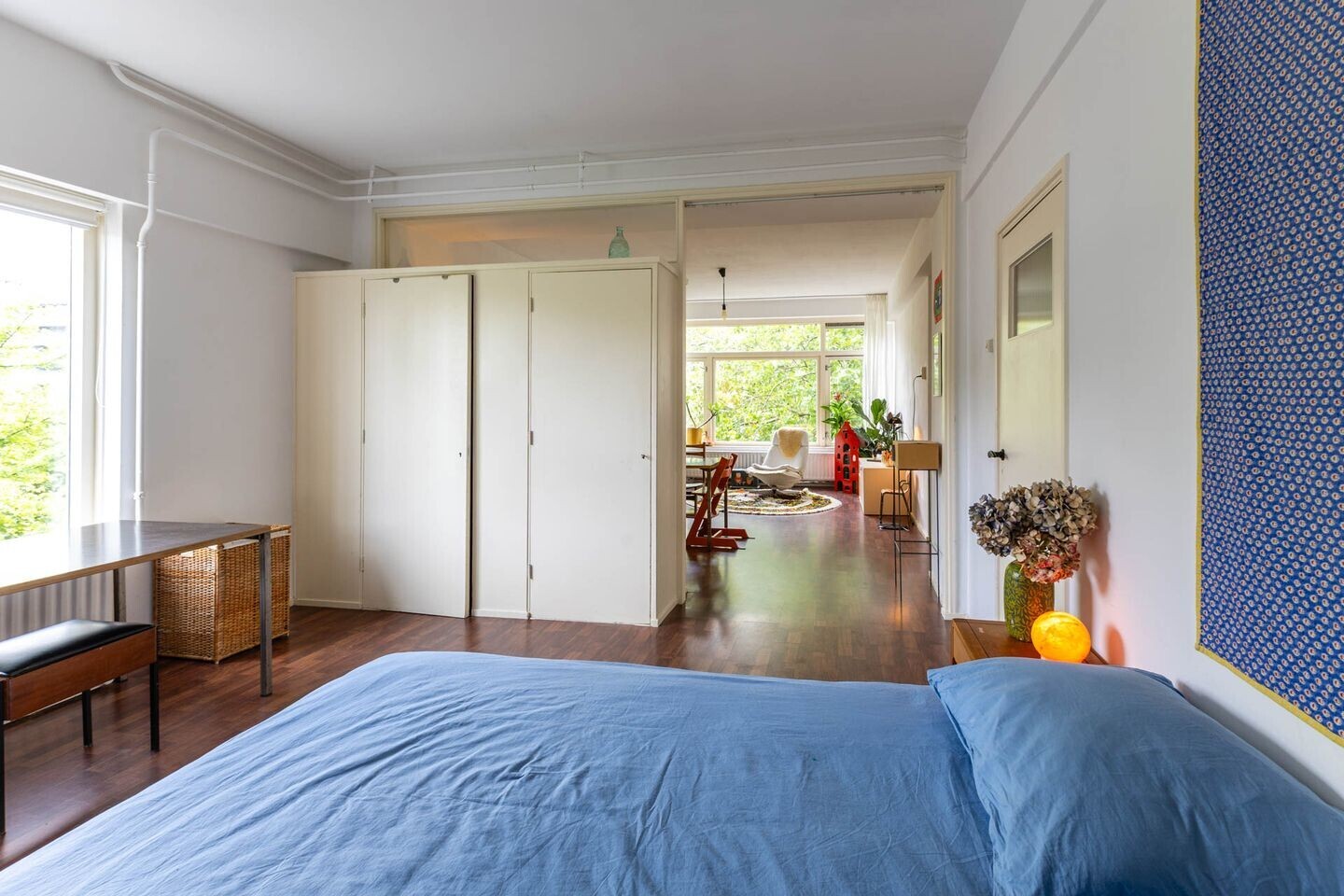 Appartement te koop: Goudsesingel 388, Rotterdam