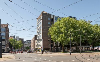 Goudsesingel 434
