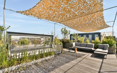 Goudsesingel 436