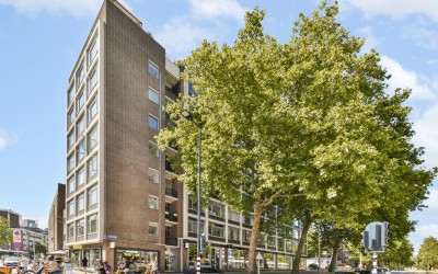 Goudsesingel 436