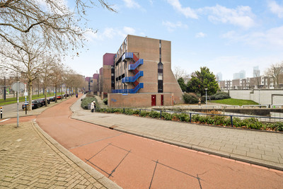 Goudsesingel 634