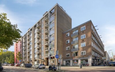 Oostplein 104