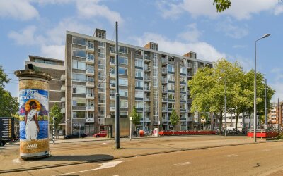 Oostplein 145