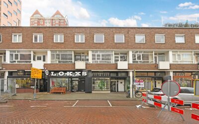 Pannekoekstraat 93-B