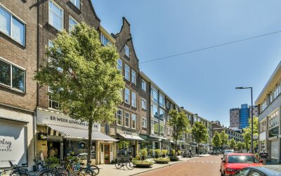 Pannekoekst. 46-B