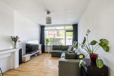 Pannekoekstraat 50-C