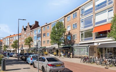 Pannekoekst. 58-C