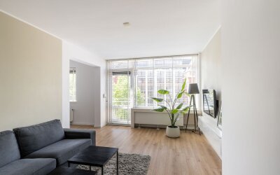 Pannekoekstraat 60-C