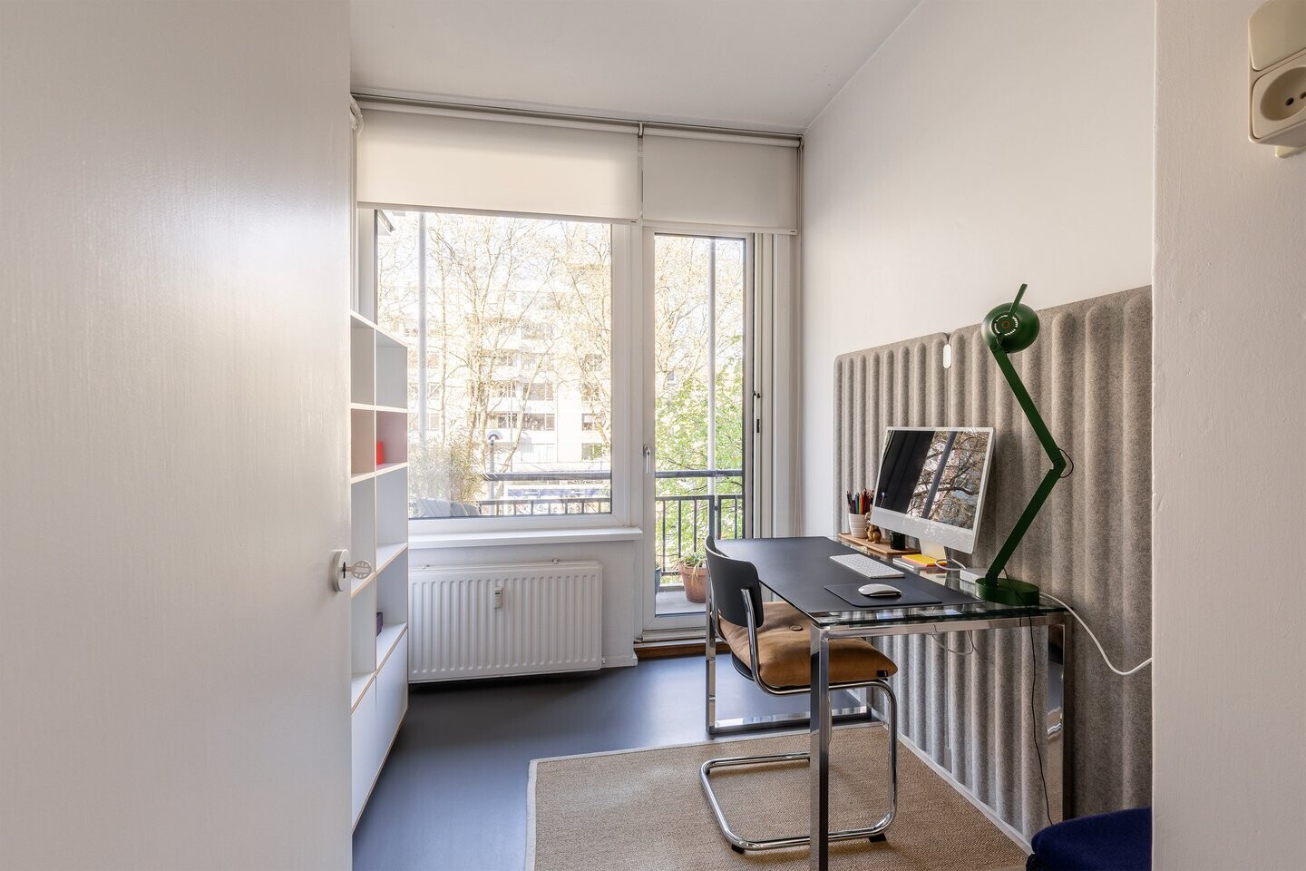 Appartement te koop: Mariniersweg 60C, Rotterdam