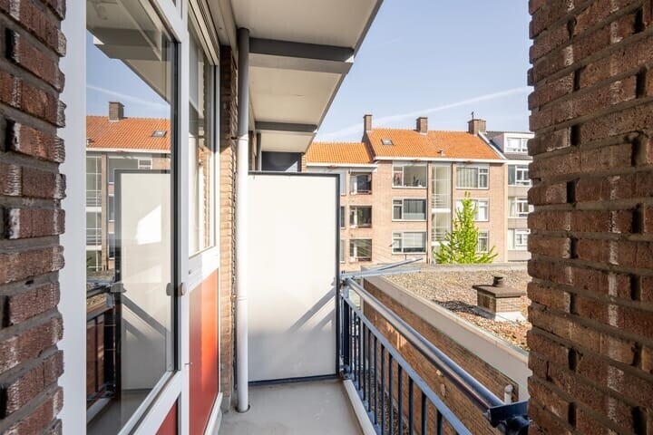 Appartement te koop: Mariniersweg 60C, Rotterdam