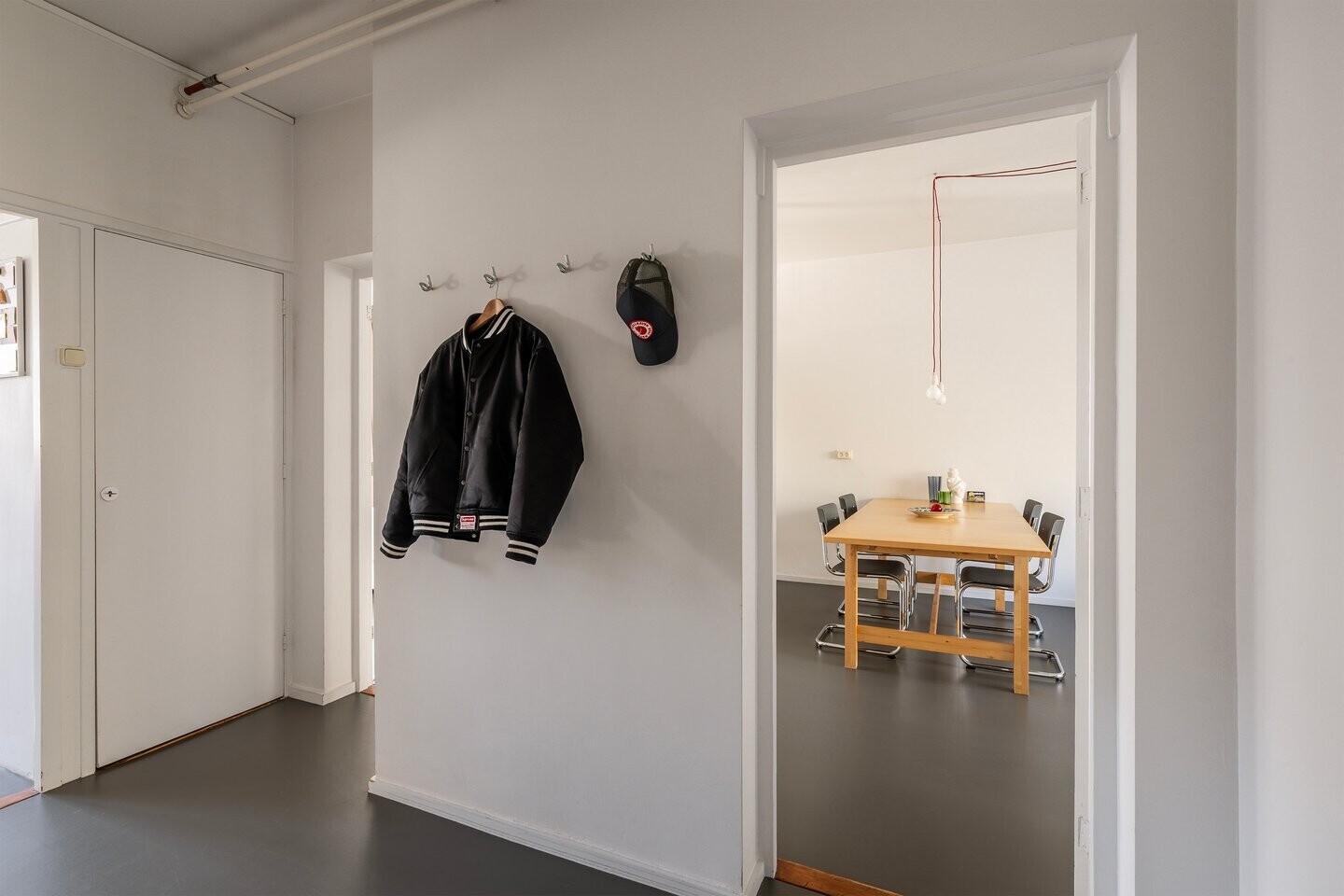 Appartement te koop: Mariniersweg 60C, Rotterdam