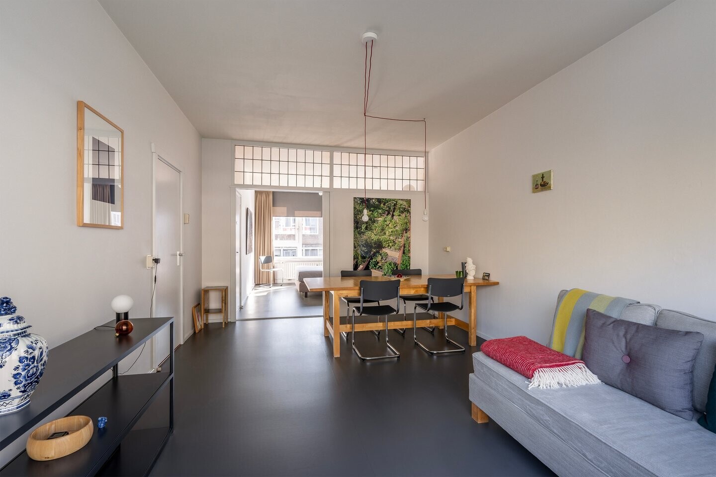 Appartement te koop: Mariniersweg 60C, Rotterdam