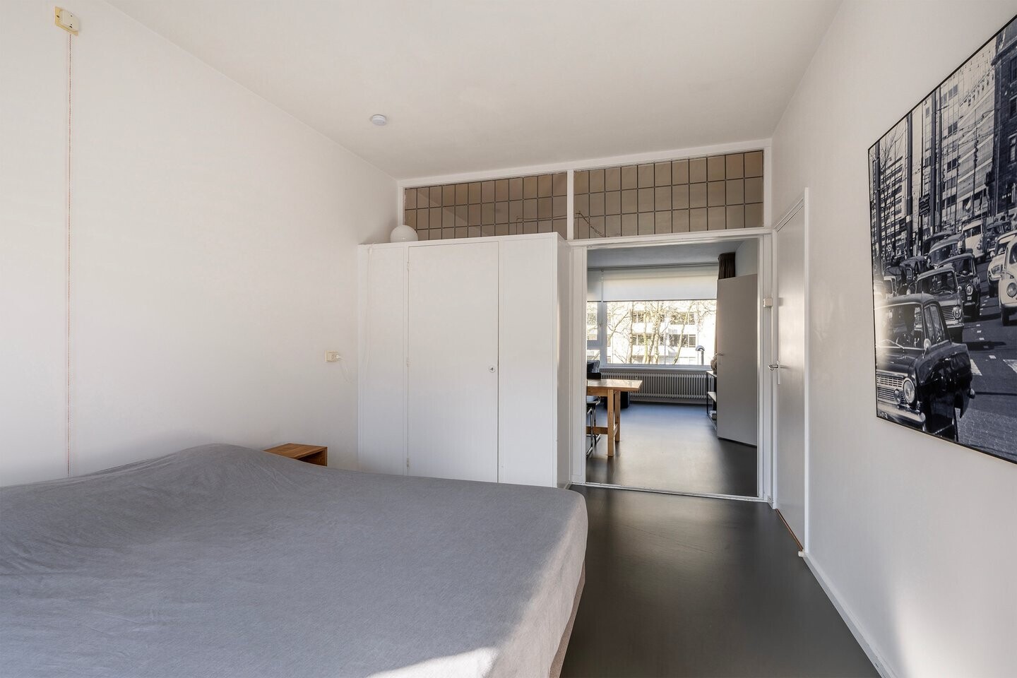 Appartement te koop: Mariniersweg 60C, Rotterdam