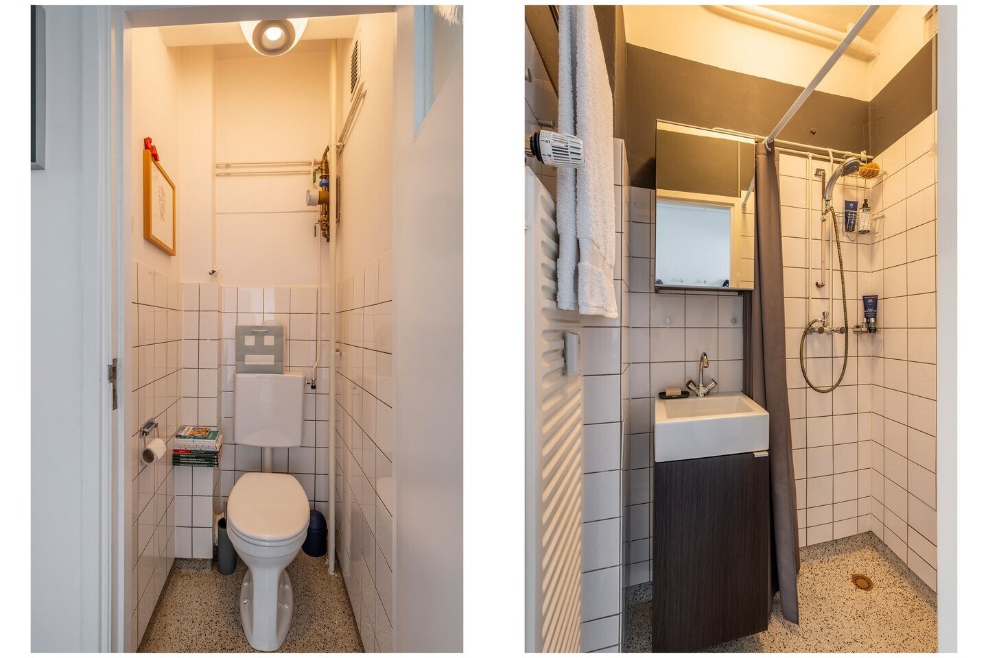 Appartement te koop: Mariniersweg 60C, Rotterdam