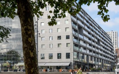 Appartement te koop Grotemarkt 146