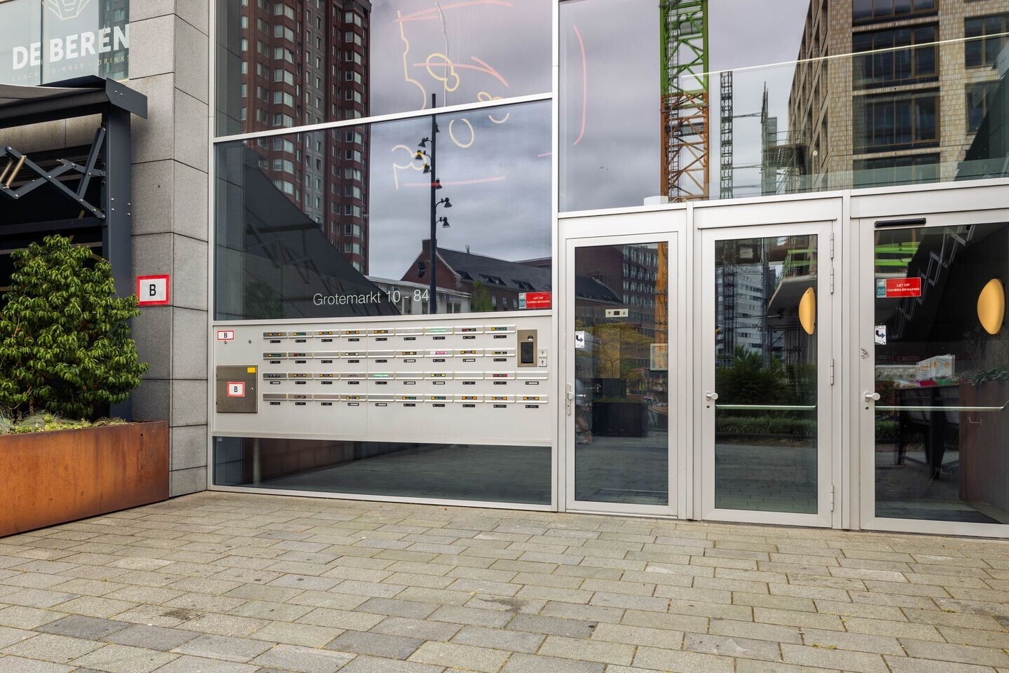 Appartement te koop: Grotemarkt 76, Rotterdam