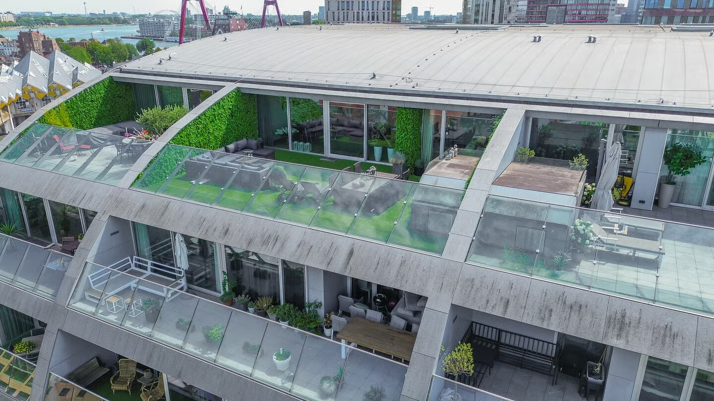Appartement te koop: Grotemarkt 76, Rotterdam