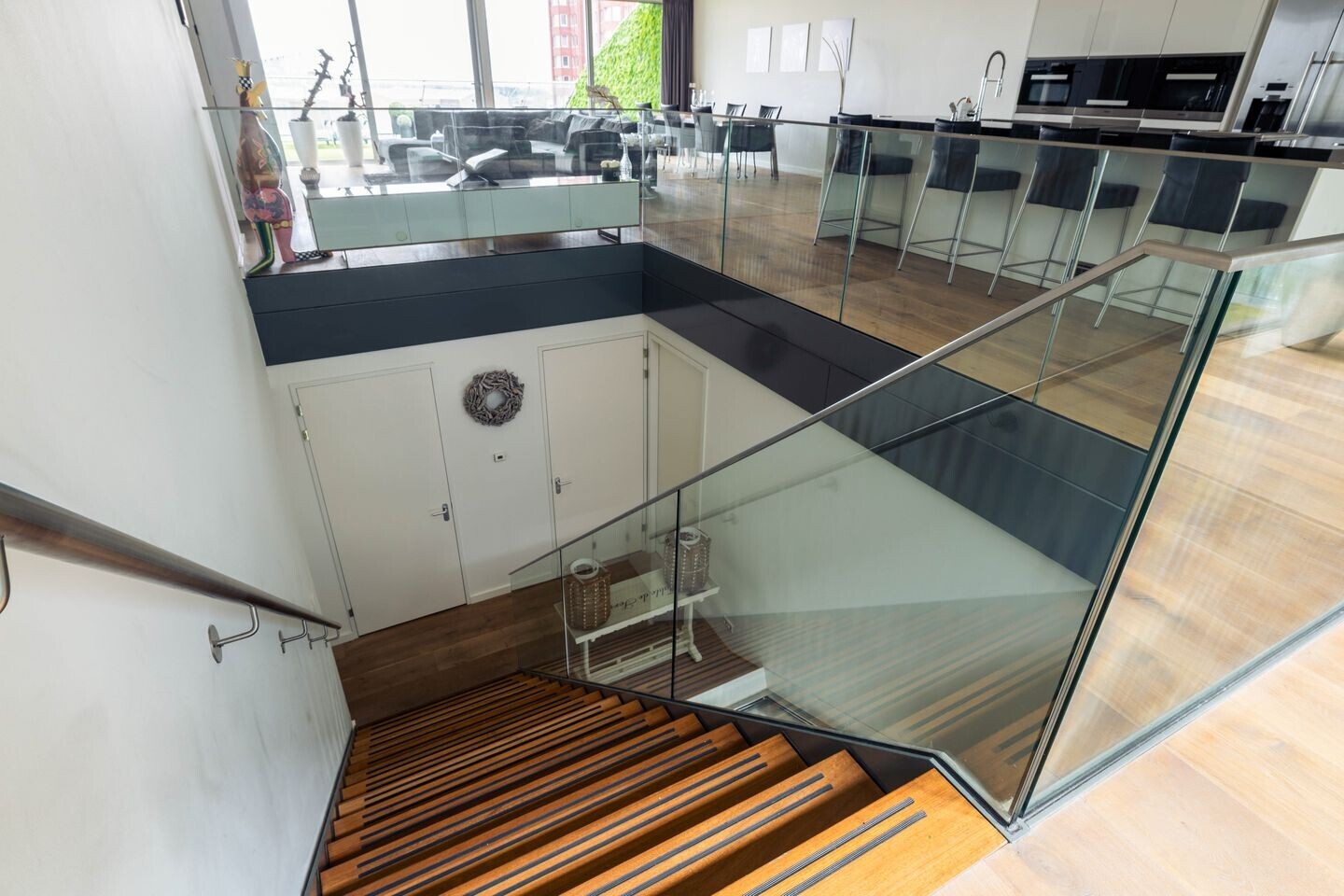 Appartement te koop: Grotemarkt 76, Rotterdam