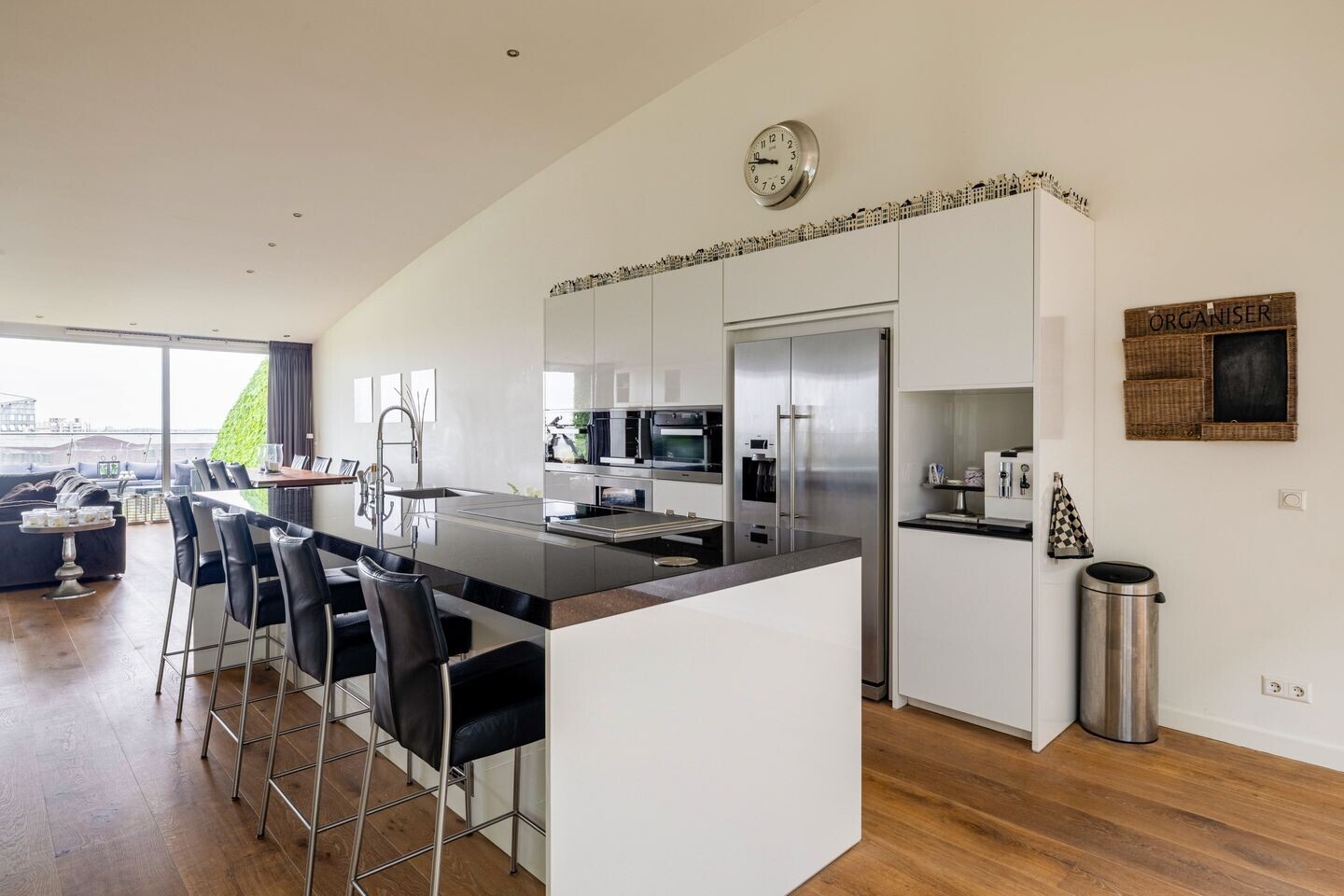 Appartement te koop: Grotemarkt 76, Rotterdam