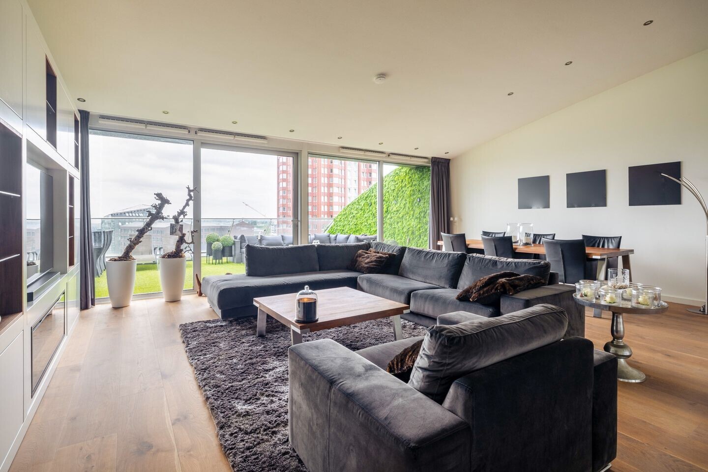 Appartement te koop: Grotemarkt 76, Rotterdam