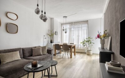 Hoogstraat 33-B