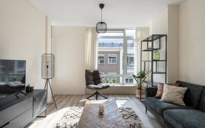 Hoogstraat 35-D