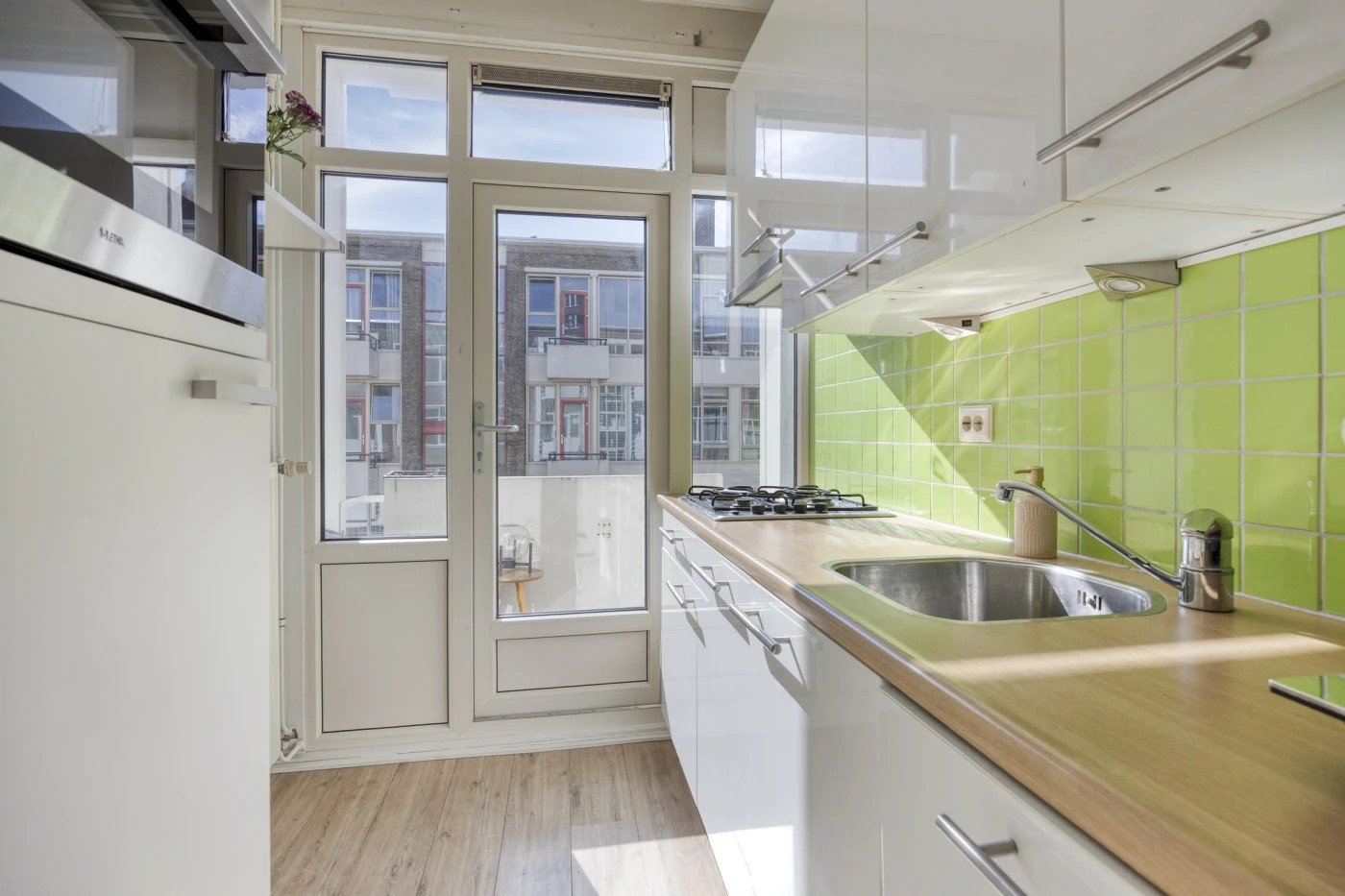 Appartement te koop: Hoogstraat 67C, Rotterdam