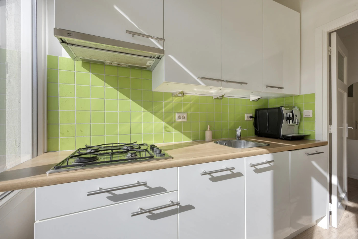 Appartement te koop: Hoogstraat 67C, Rotterdam