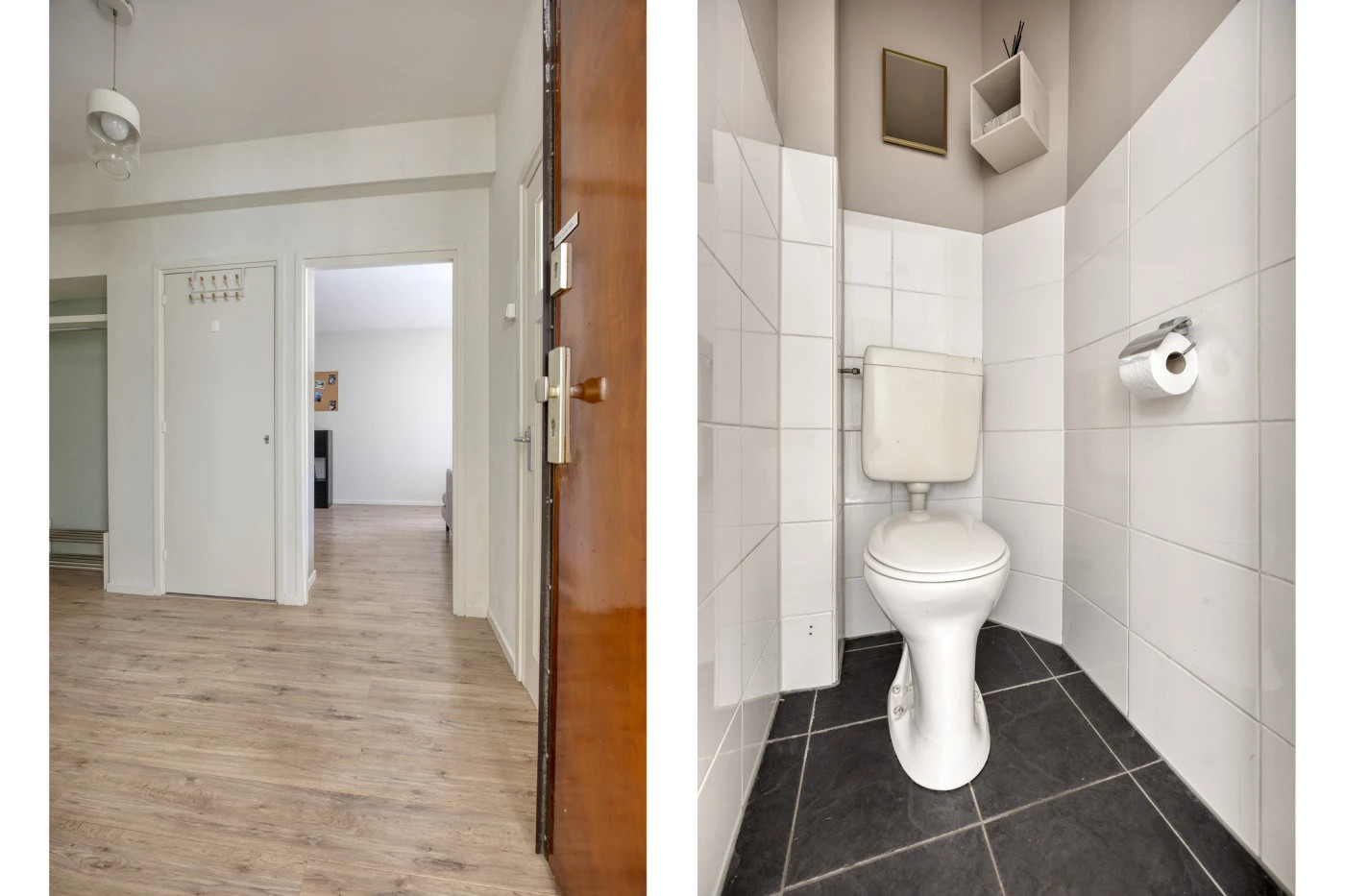 Appartement te koop: Hoogstraat 67C, Rotterdam