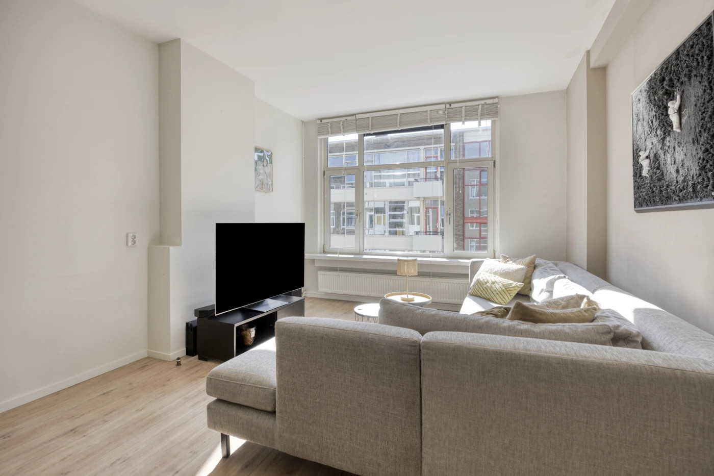 Appartement te koop: Hoogstraat 67C, Rotterdam