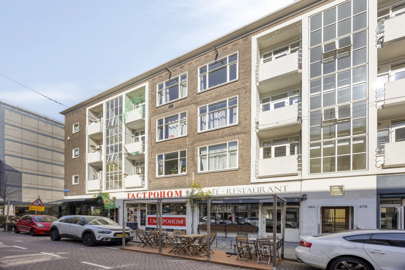 Appartement te koop: Hoogstraat 67C, Rotterdam