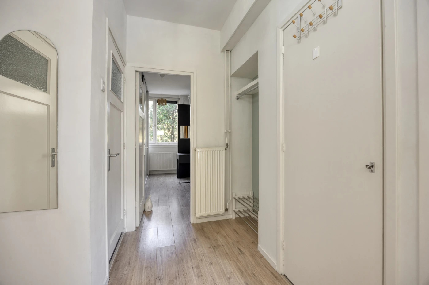 Appartement te koop: Hoogstraat 67C, Rotterdam