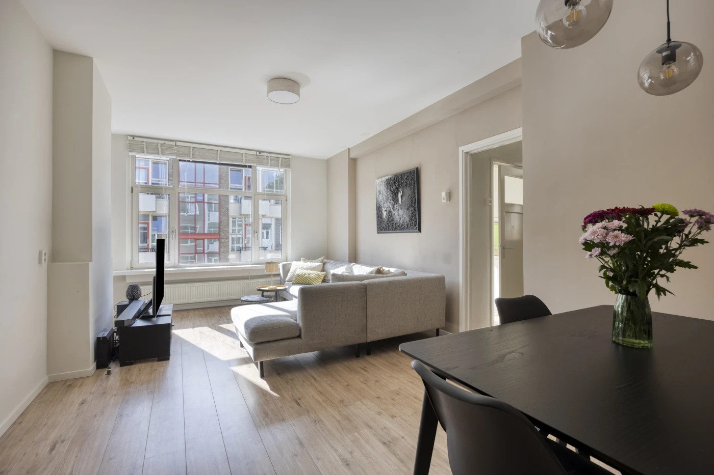 Appartement te koop: Hoogstraat 67C, Rotterdam
