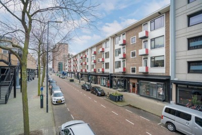 Hoogstraat 87-C