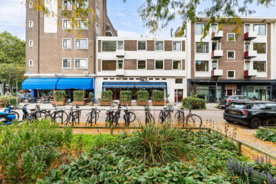 Hoogstraat 105-C