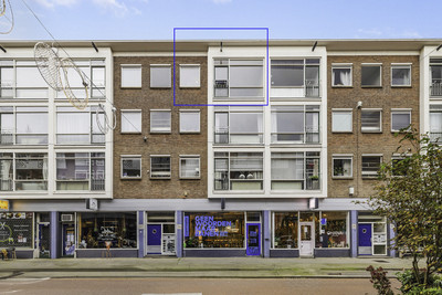 Hoogstraat 32-D