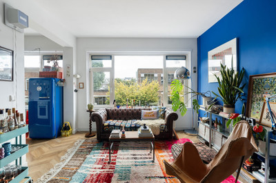 Hoogstraat 38-B