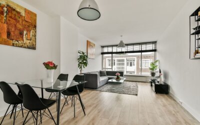 Hoogstraat 46-D