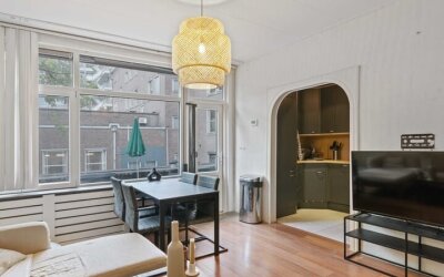 Hoogstraat 64-B