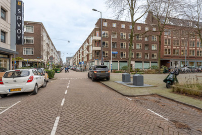 Hoogstraat 66-D