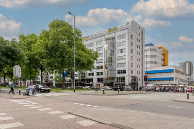 Hoogstraat 88-A