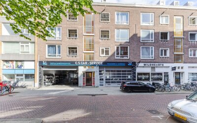 Bredestraat 17-C