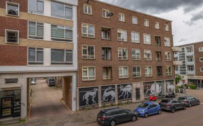 Goudsewagenstraat 23-B