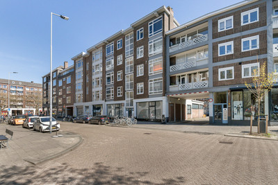Goudsewagenstraat 18-D
