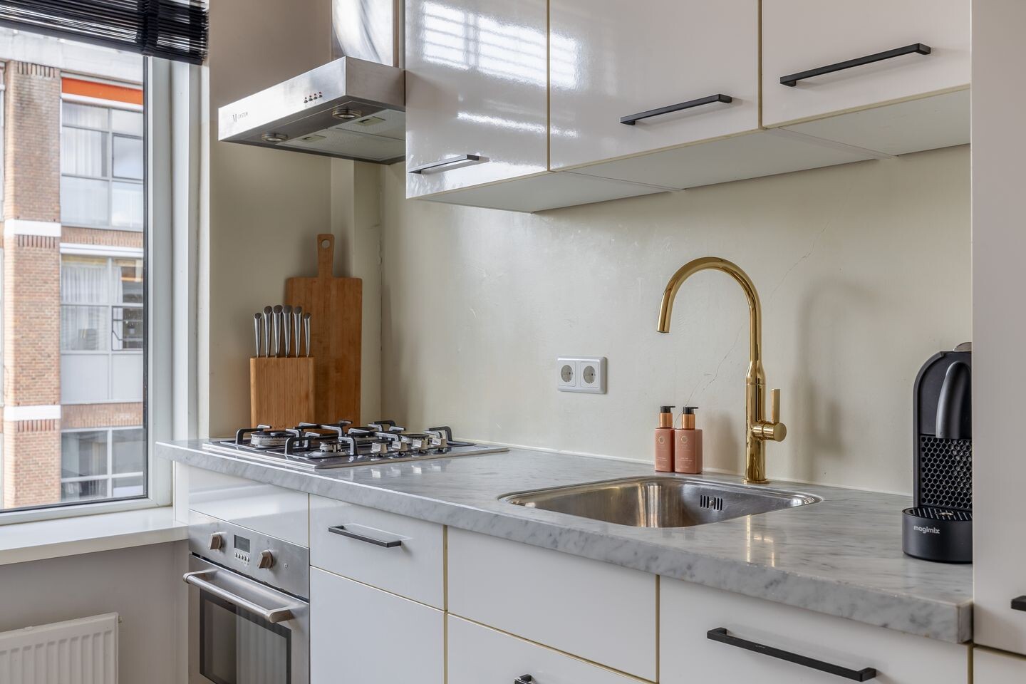 Appartement te koop: Goudsewagenstraat 18E, Rotterdam