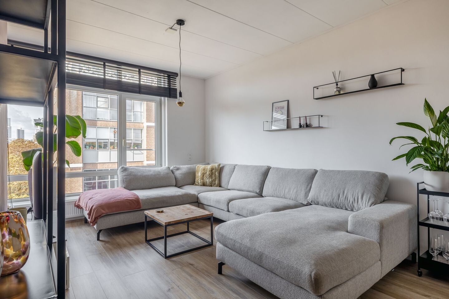 Appartement te koop: Goudsewagenstraat 18E, Rotterdam