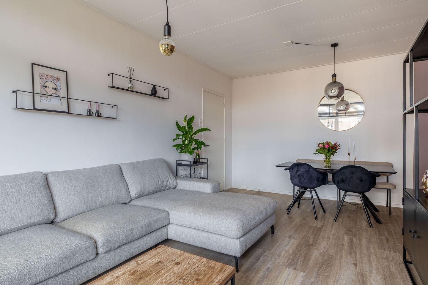 Appartement te koop: Goudsewagenstraat 18E, Rotterdam