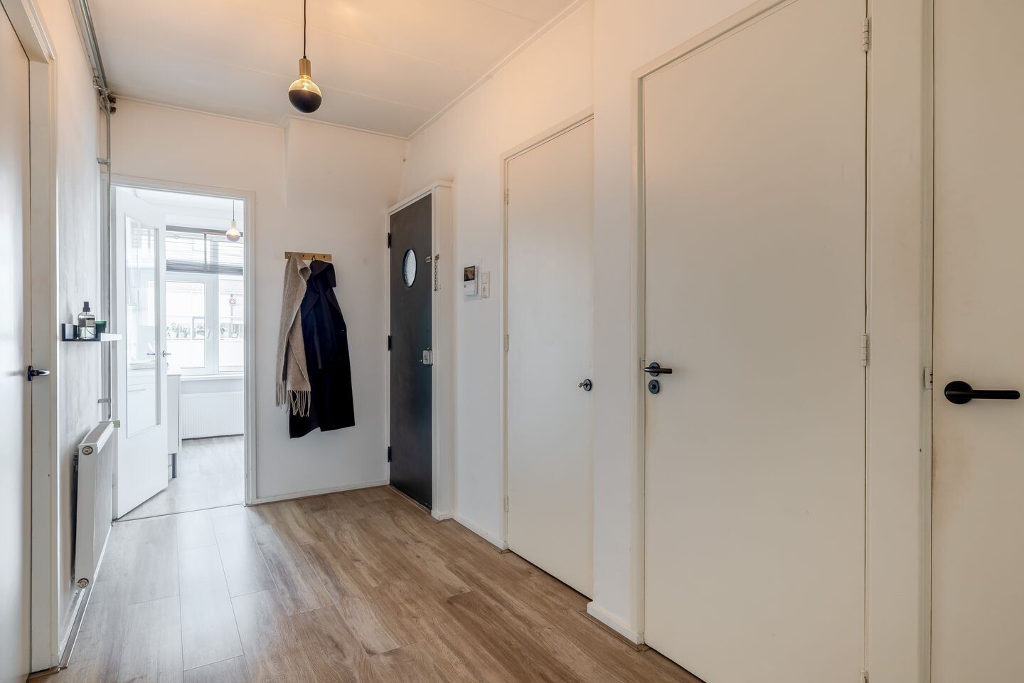 Appartement te koop: Goudsewagenstraat 18E, Rotterdam