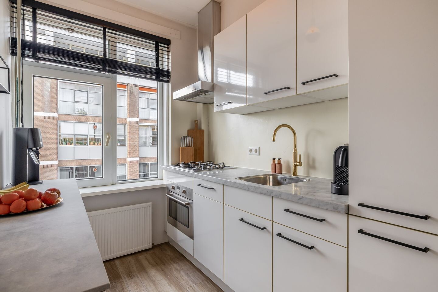 Appartement te koop: Goudsewagenstraat 18E, Rotterdam